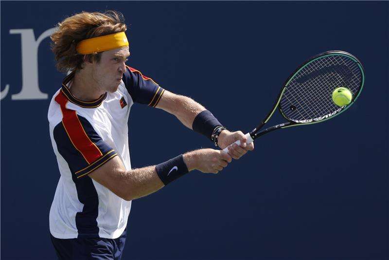 أندريه روبليف