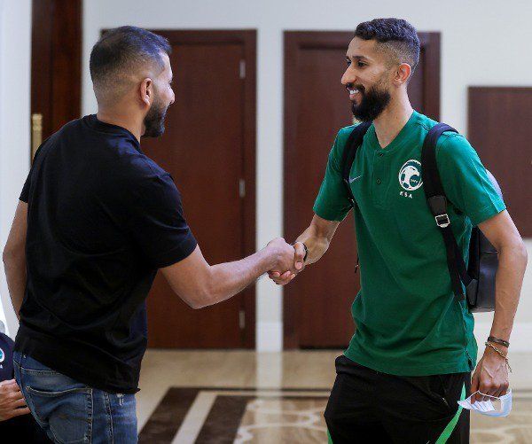 سلمان الفرج