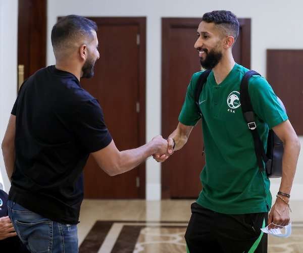 سلمان الفرج