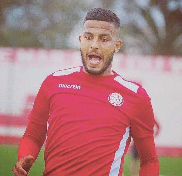 أيوب المؤذن