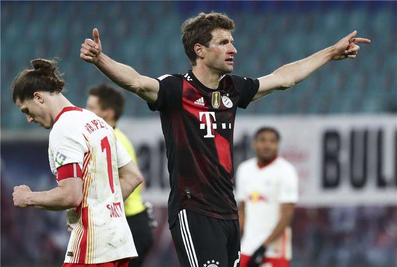 مولر وسابيتزر