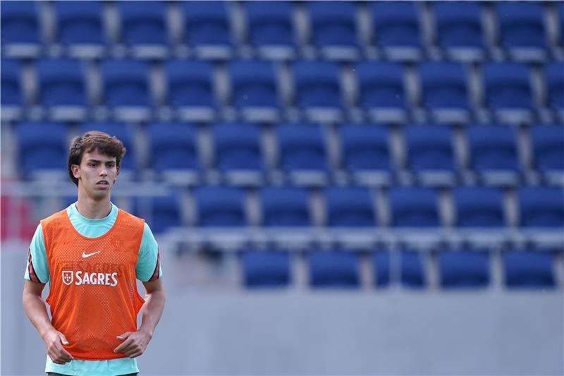 جواو فيليكس