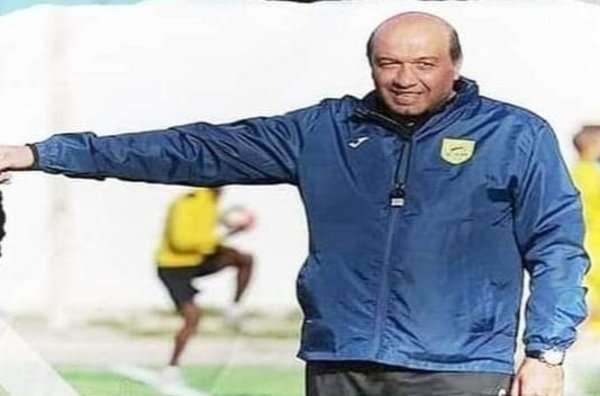 سفيان الحيدوسي