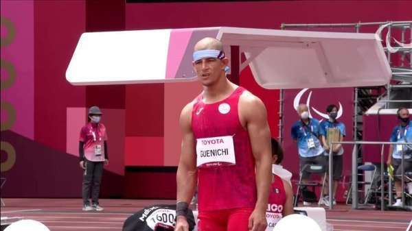 ياسين قنيشي