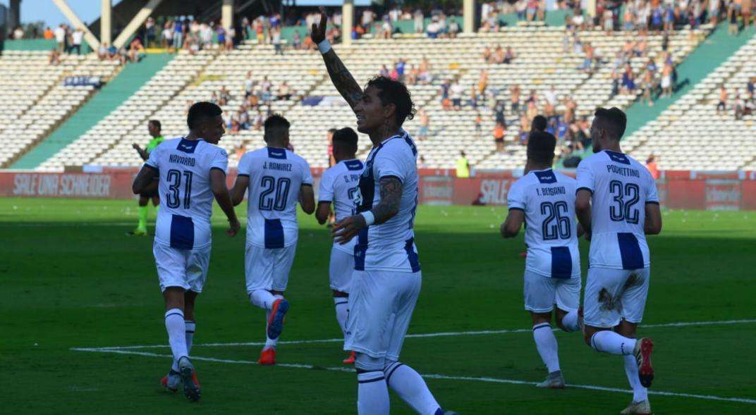 لاعبو تاييريس