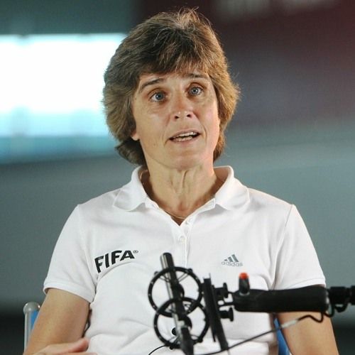 مونيكا ستاب