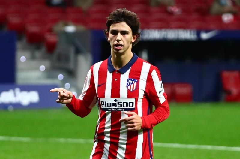 جواو فيليكس 