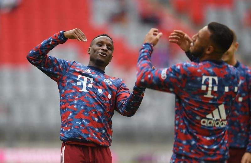 توليسو وبونا سار