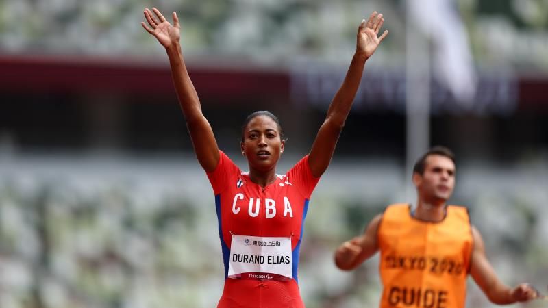 أومارا دوراند 