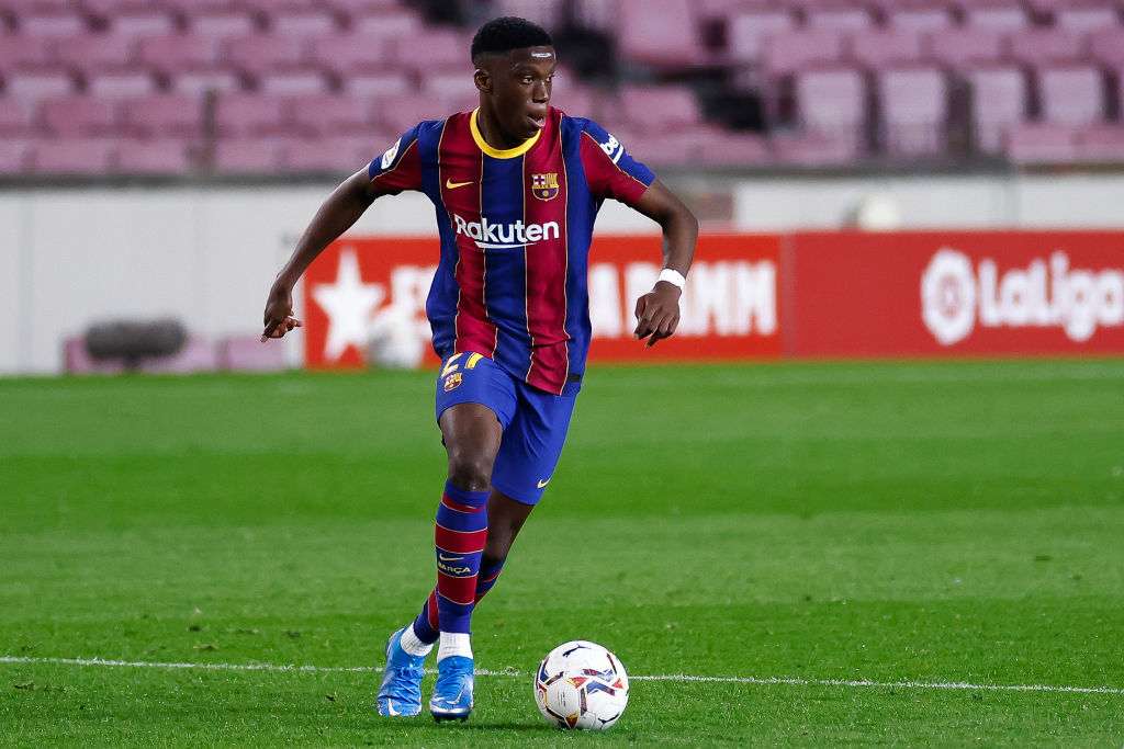 إلياكس موريبا