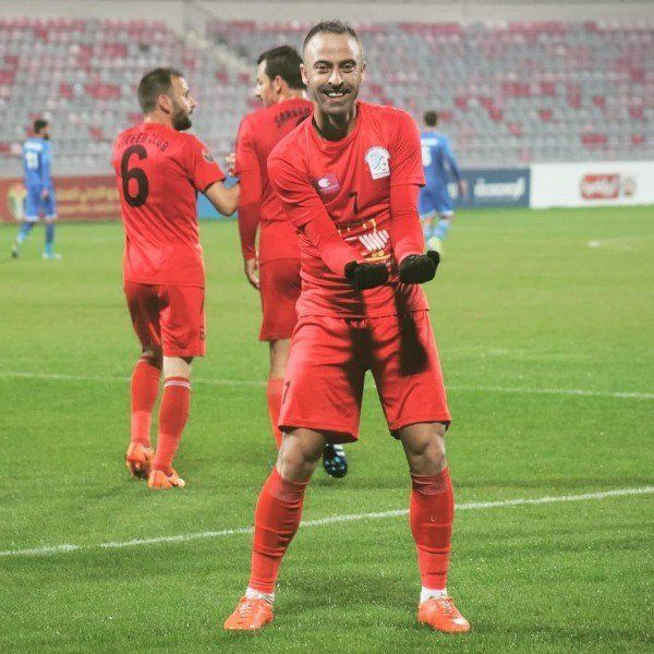 عبد الرؤوف الروابدة