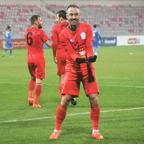 عبد الرؤوف الروابدة