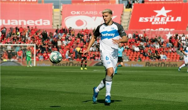 ليساندرو ماجايان 