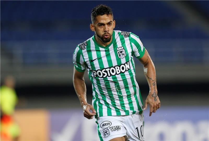 أندريس أندرادي