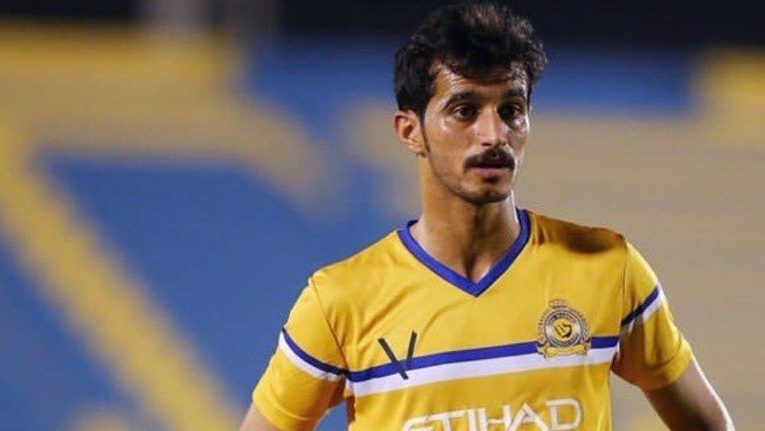  صالح آل عباس 