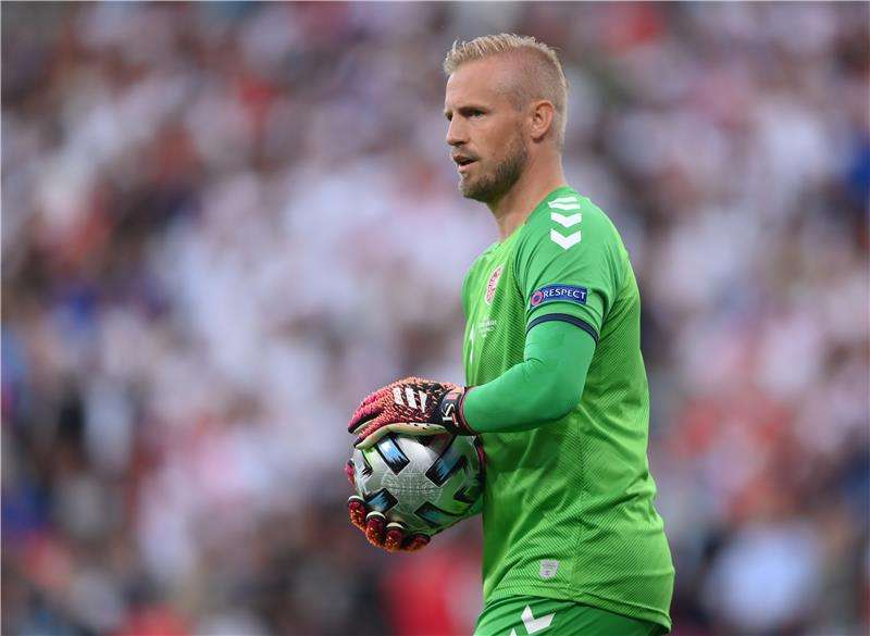 كاسبر شمايكل