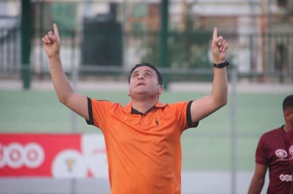 محمد العماوي