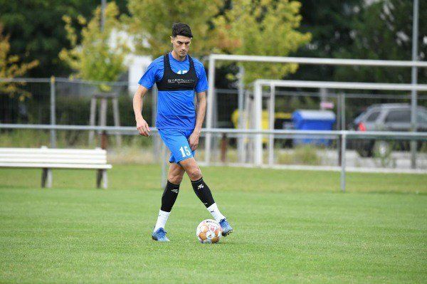 مهدي تاهرات