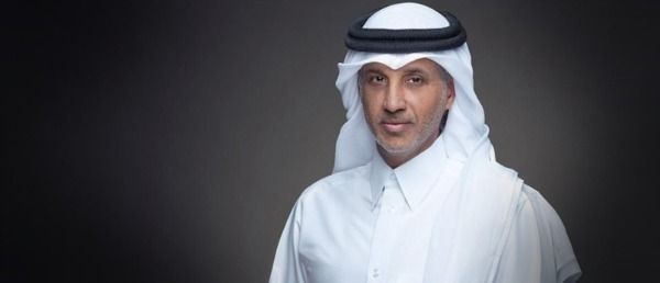 الشيخ حمد بن خليفة بن أحمد آل ثاني 