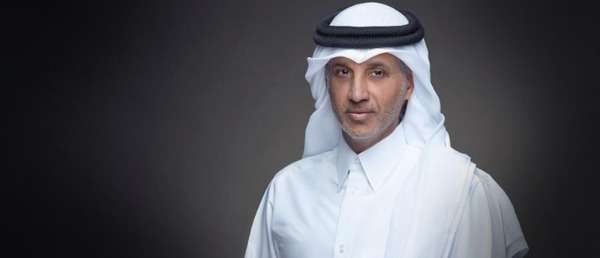 الشيخ حمد بن خليفة بن أحمد آل ثاني