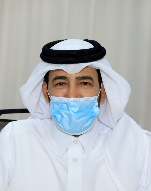 الدكتور صالح العجي