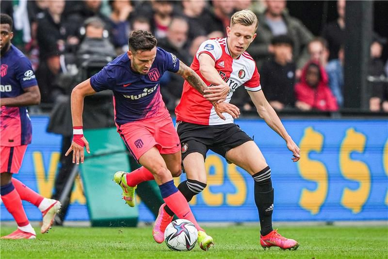 ساؤول نيجويز