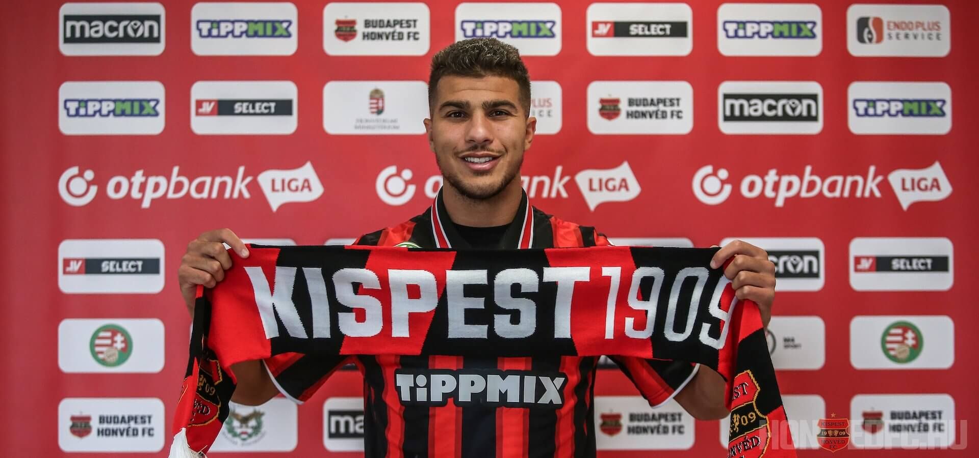 زين الدين مشاش