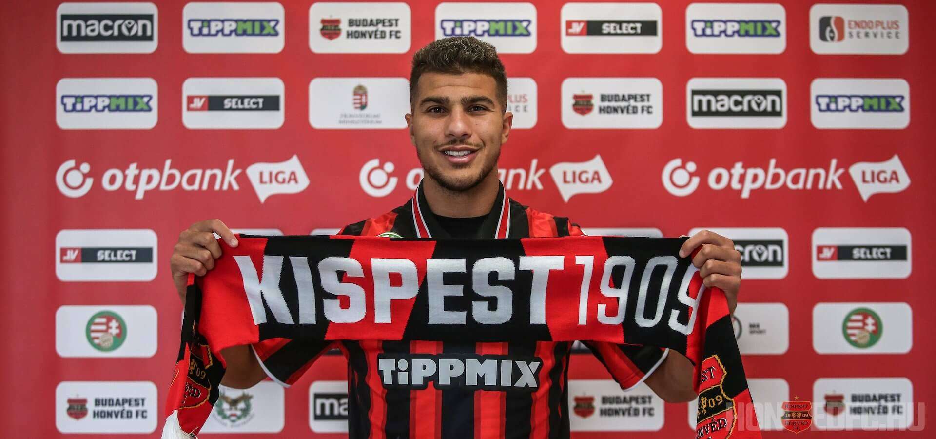 زين الدين مشاش