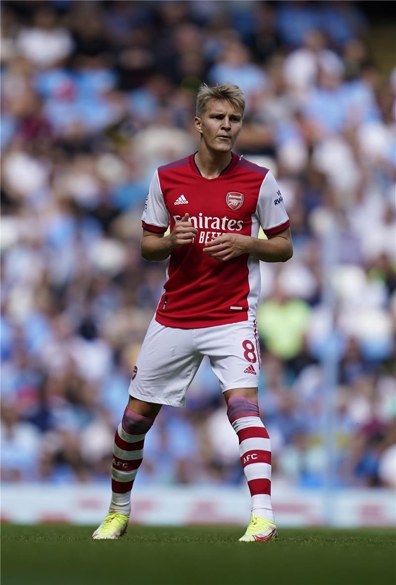 مارتن أوديجارد