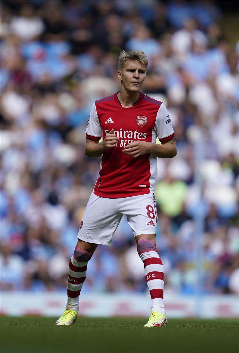 مارتن أوديجارد