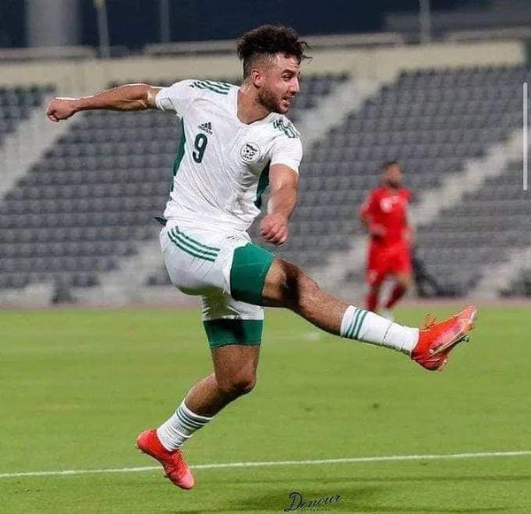 بلال مسعودي