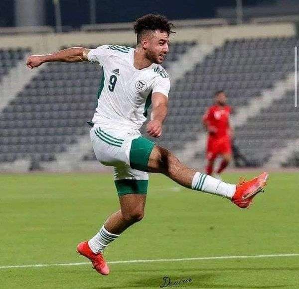 بلال مسعودي