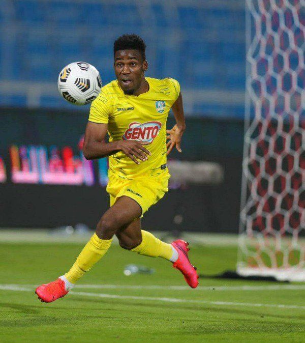 أمادو موتاري