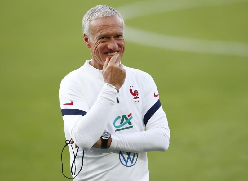 ديشامب
