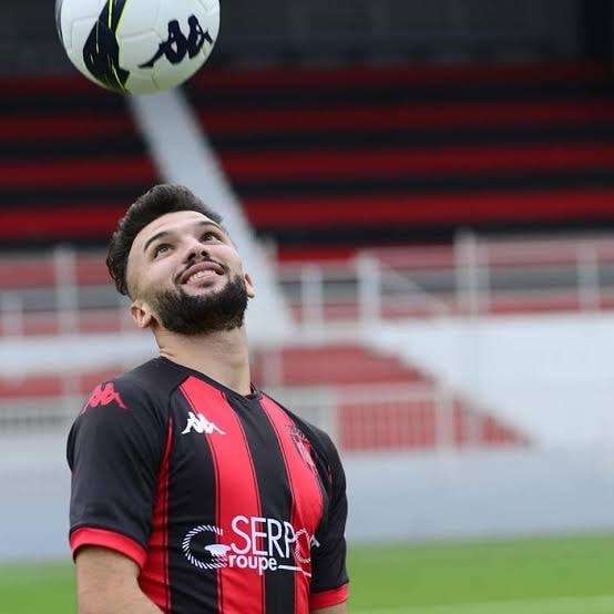 زكرياء نعيجي