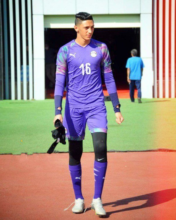  مصطفى محمد