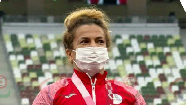 روعة التليلي 