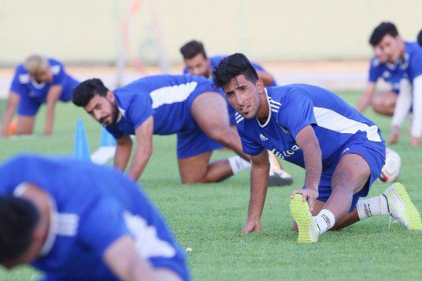 القوة الجوية