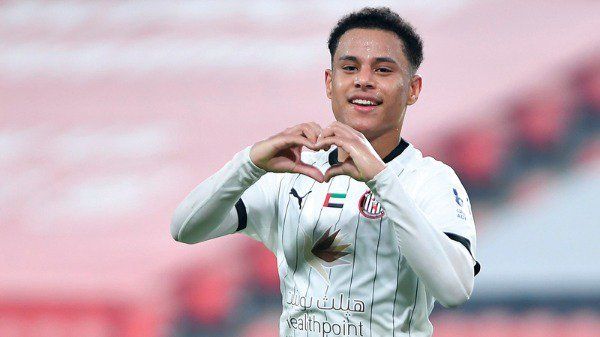  برونو أوليفيرا