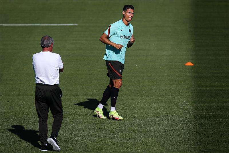 كريستيانو رونالدو