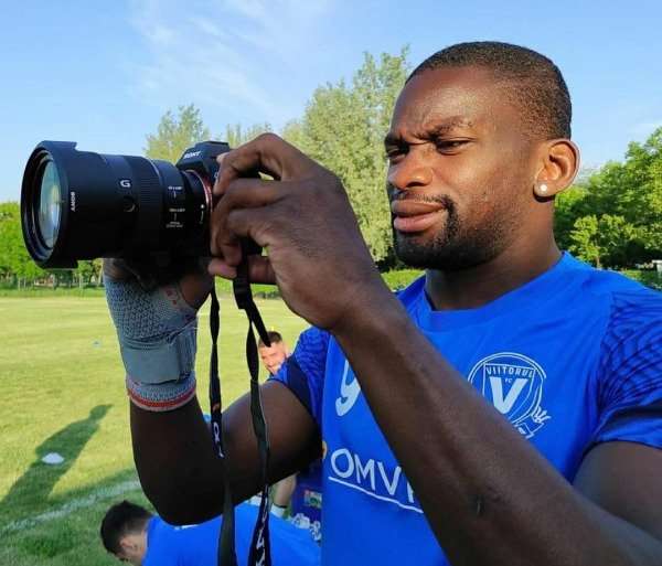 جوفيل تسومو