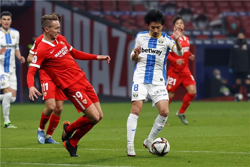 لوك دي يونج