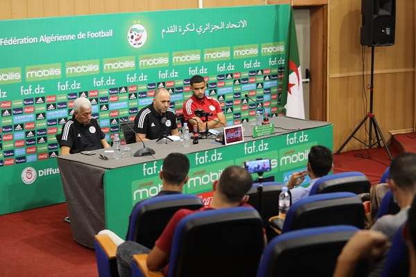 جمال بلماضي