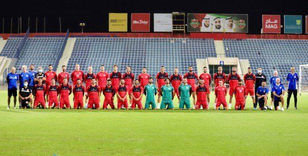 منتخب لبنان