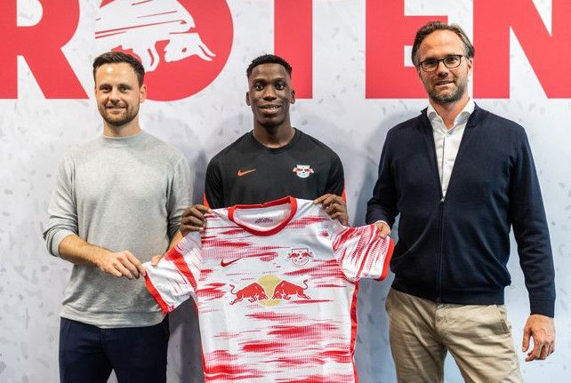 إلياكس موريبا