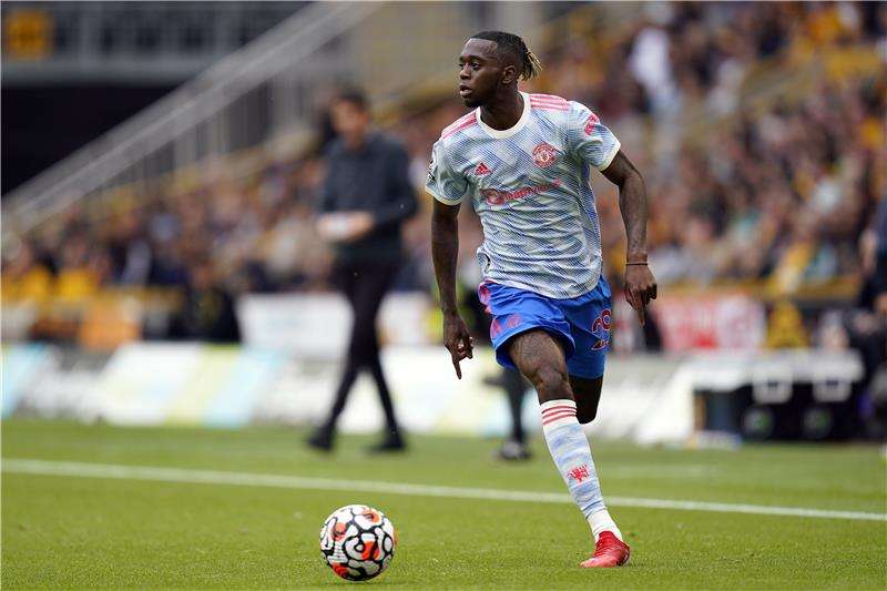 آرون وان بيساكا