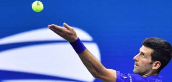 نوفاك ديوكوفيتش