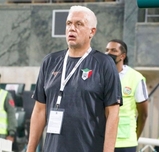 هوبير فيلود 