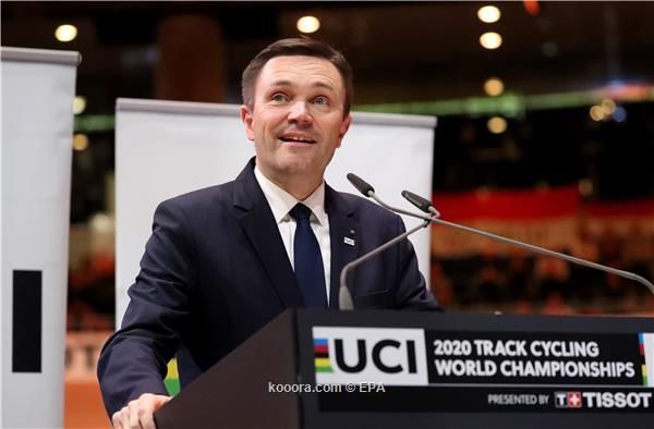 ديفيد لابرتيانت