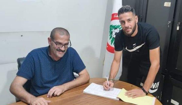 بلال نصر الله